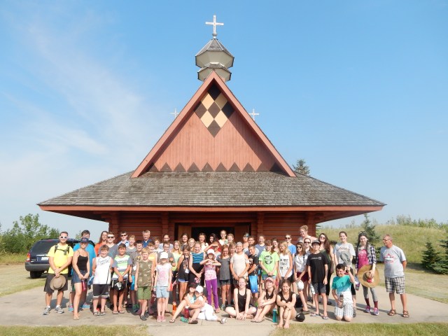 St Volodymyr Camp 2017 (12)
