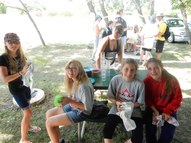 St Volodymyr Camp 2017 Day 2 (57)