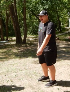 St V 2018 Day One (2.5