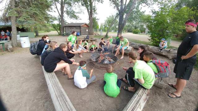 St Volodymyr Camp 2018- (12)