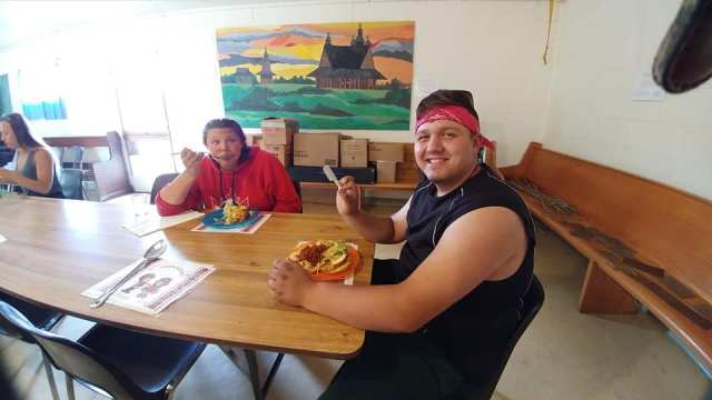 St Volodymyr Camp 2018- (80)